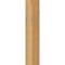 Ekena Millwork Legacy Arts & Crafts Rough Sawn Outlooker, Western Red Cedar, 6"W x 20"D x 28"H OUT06X20X28LEC03RWR - alternate 3